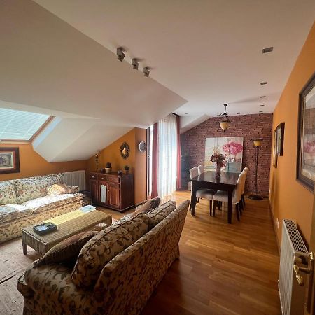 Atractivo Atico 2 Habitaciones Villaviciosa  Zewnętrze zdjęcie