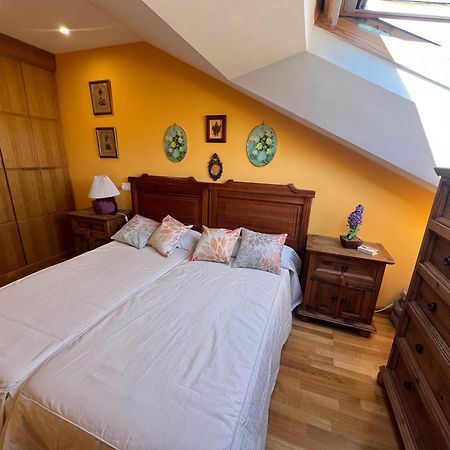 Atractivo Atico 2 Habitaciones Villaviciosa  Zewnętrze zdjęcie