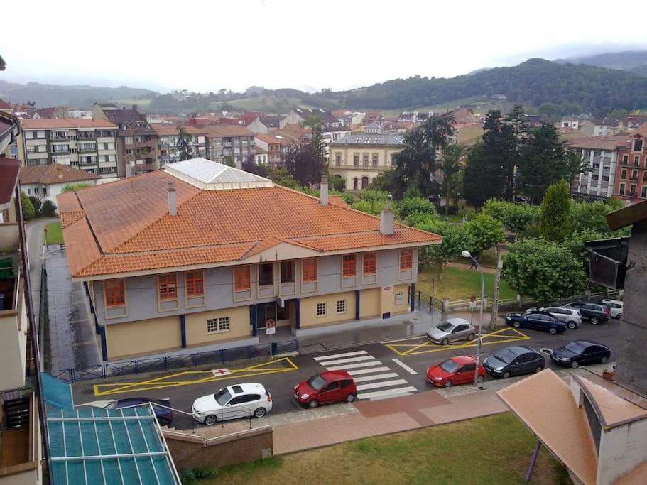 Atractivo Atico 2 Habitaciones Villaviciosa  Zewnętrze zdjęcie