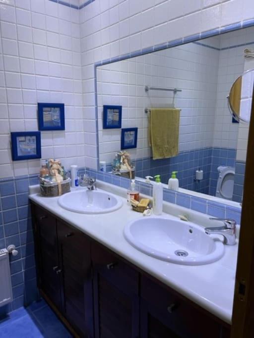 Atractivo Atico 2 Habitaciones Villaviciosa  Zewnętrze zdjęcie
