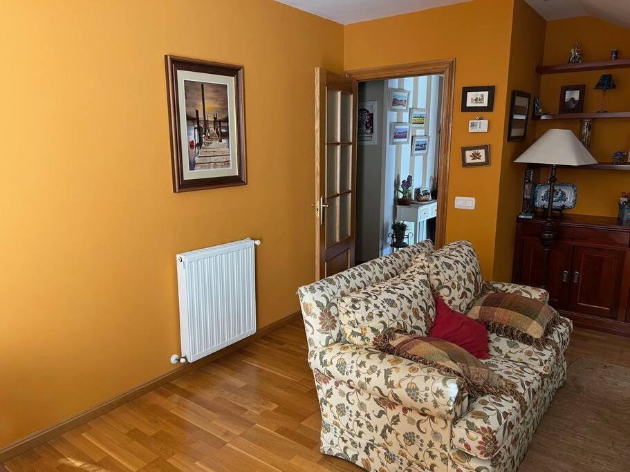 Atractivo Atico 2 Habitaciones Villaviciosa  Zewnętrze zdjęcie