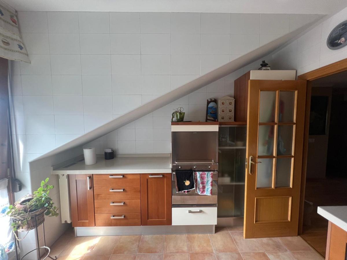 Atractivo Atico 2 Habitaciones Villaviciosa  Zewnętrze zdjęcie