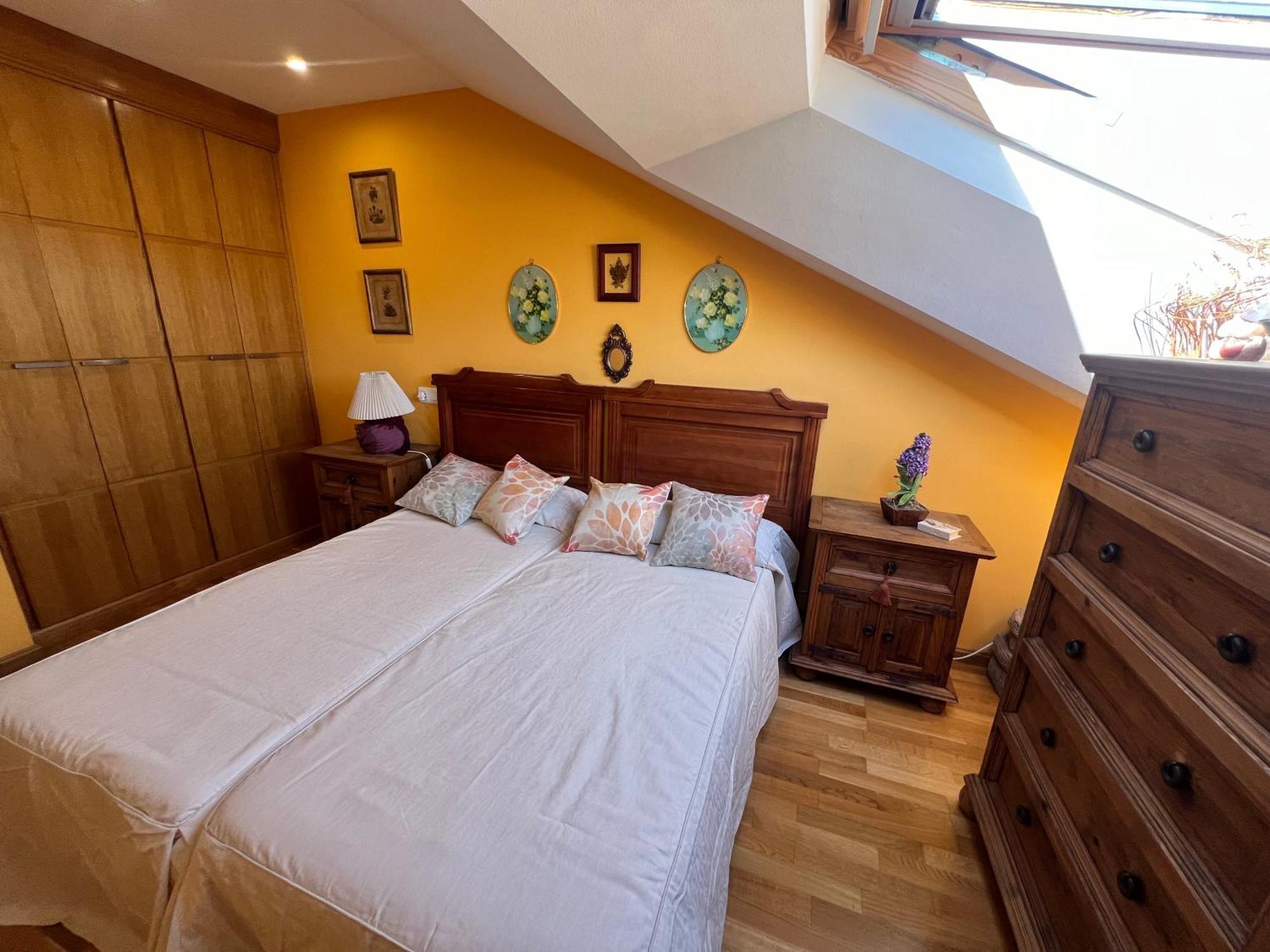 Atractivo Atico 2 Habitaciones Villaviciosa  Zewnętrze zdjęcie