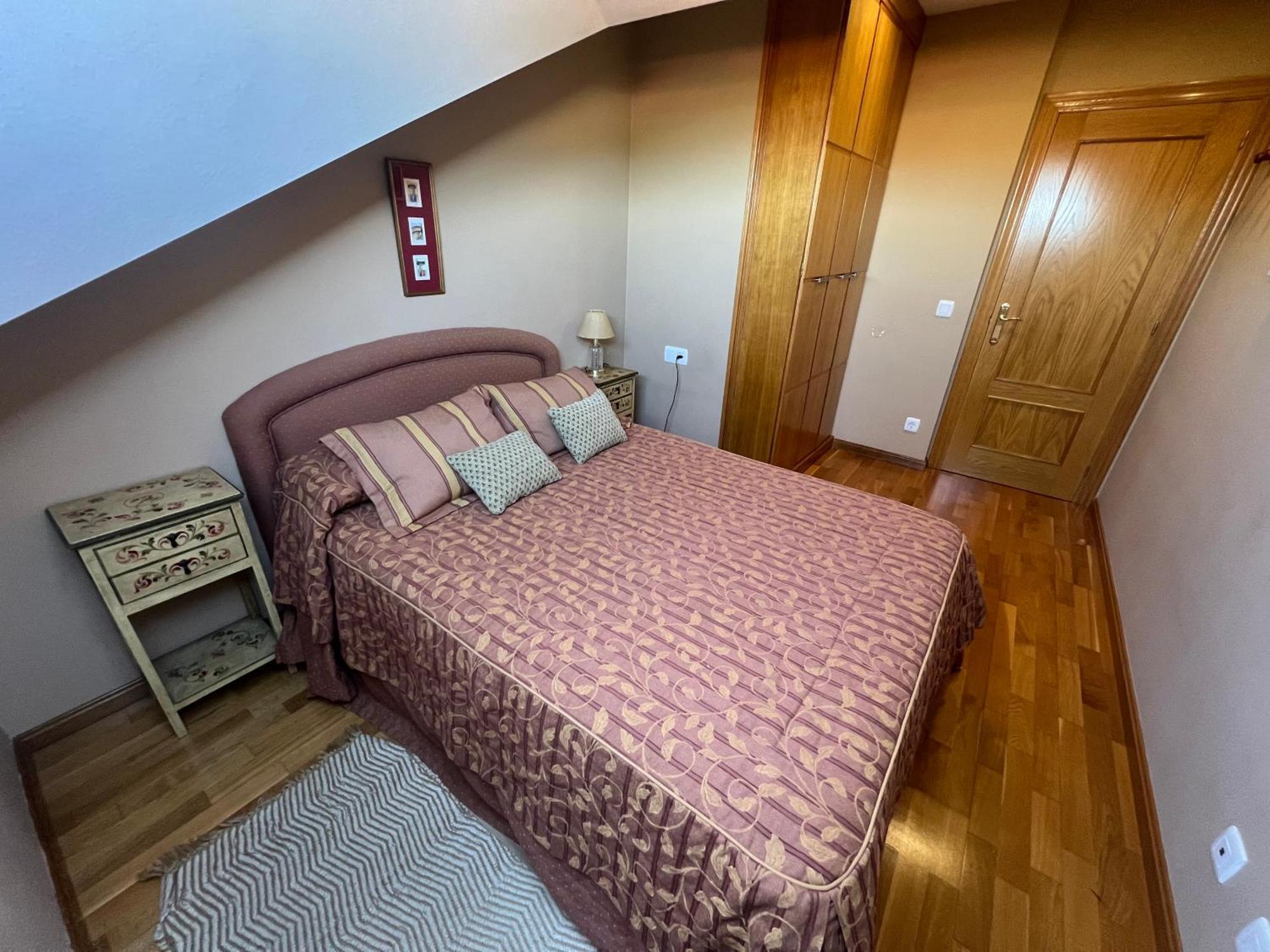 Atractivo Atico 2 Habitaciones Villaviciosa  Zewnętrze zdjęcie