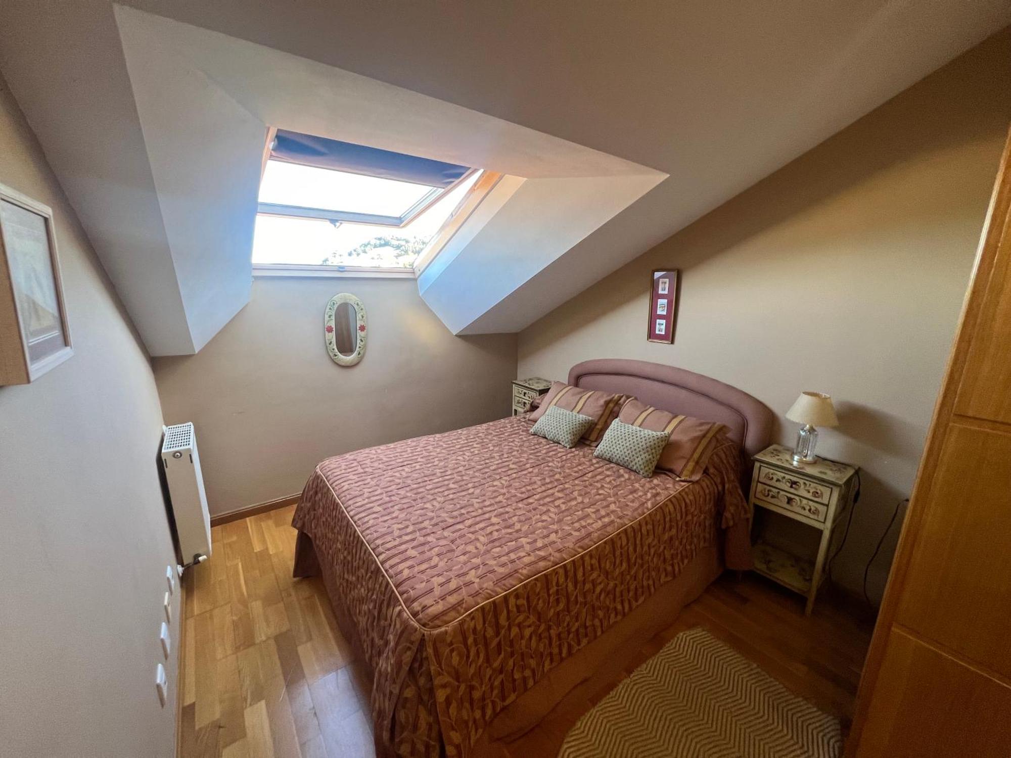 Atractivo Atico 2 Habitaciones Villaviciosa  Zewnętrze zdjęcie